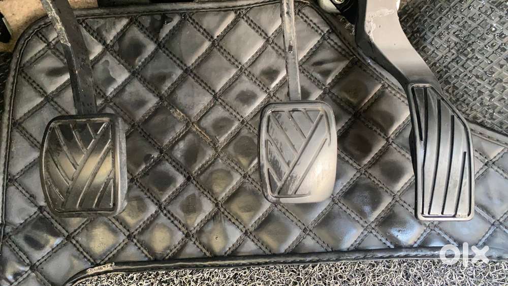 Maruti Suzuki Ertiga 1.5 Zxi, 2013, Petrol