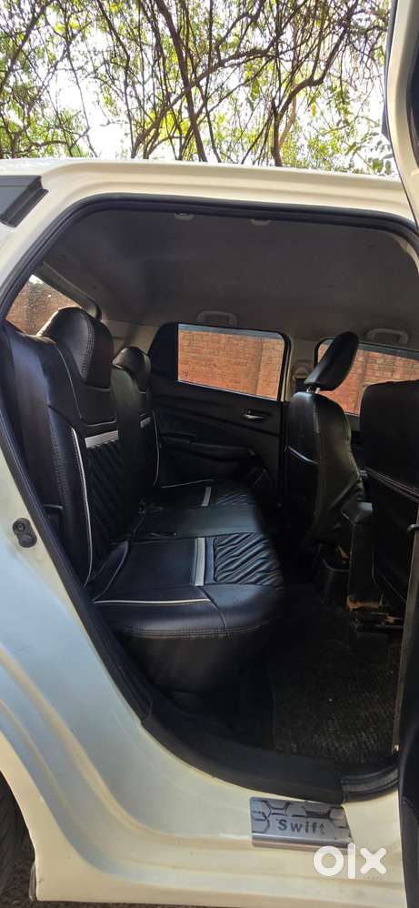 Maruti Suzuki Swift Vxi Cng, 2020, Cng & Hybrids