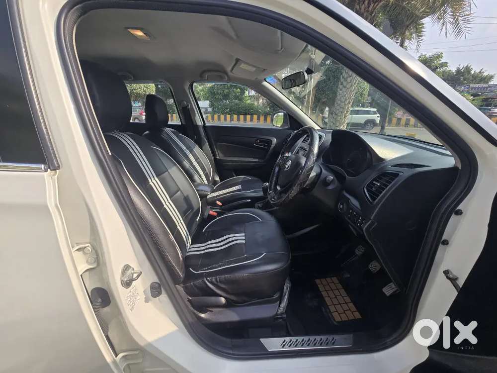 Toyota Urban Cruiser 2021