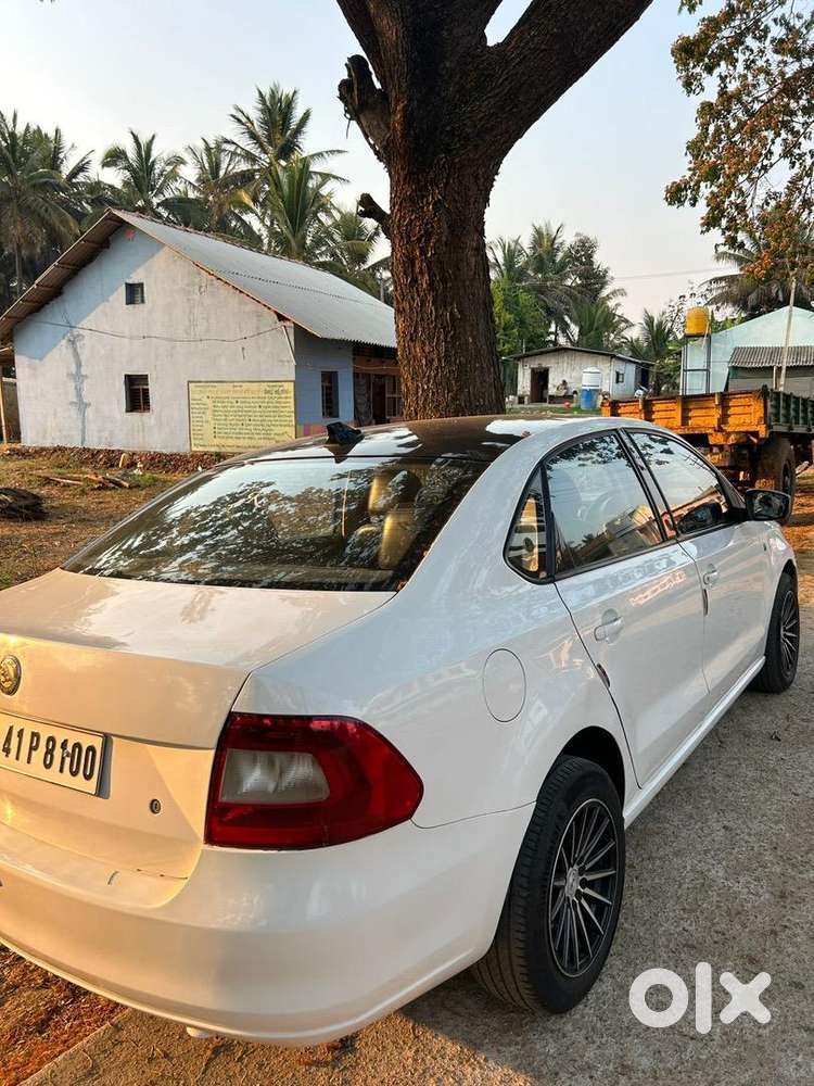 Well Maintained Diesel Sedan  140000 Km  Good Condition