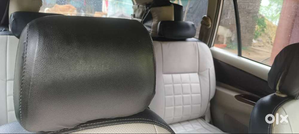 Toyota Innova 2.5 G2 2011