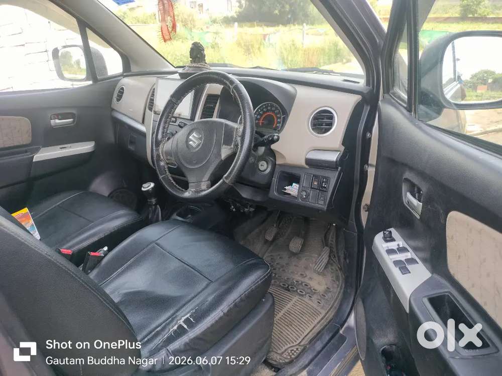 Maruti Suzuki Wagon R 1.0 2016 Cng & Hybrids 79994 Km Driven