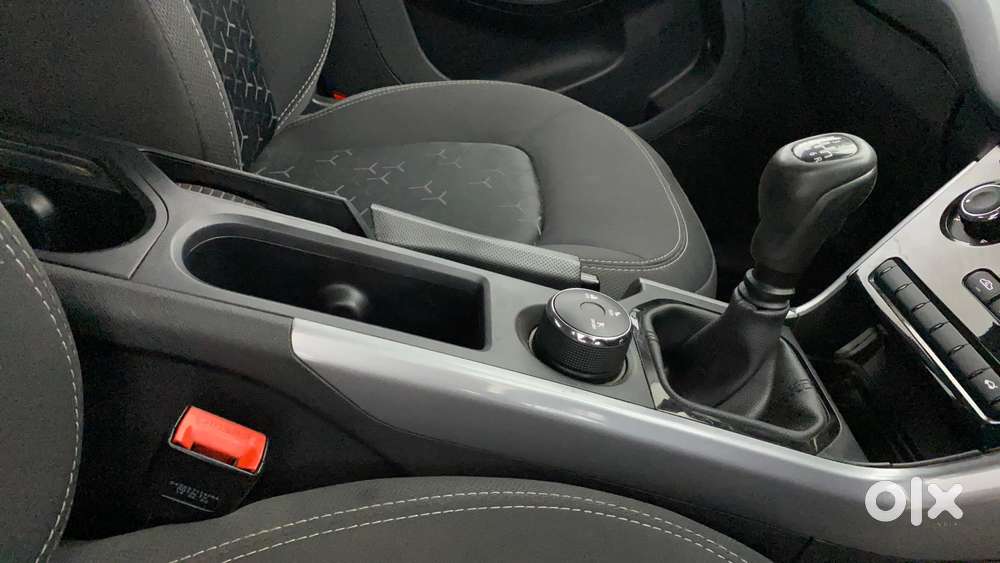 Tata Nexon 1.2 Revotron Xm (s), 2022, Diesel