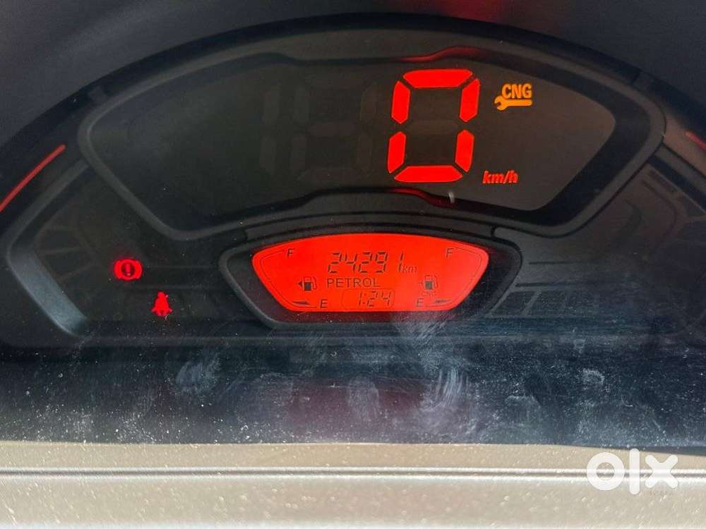 Maruti Suzuki S-presso 1.0 Vxi Cng, 2024, Petrol