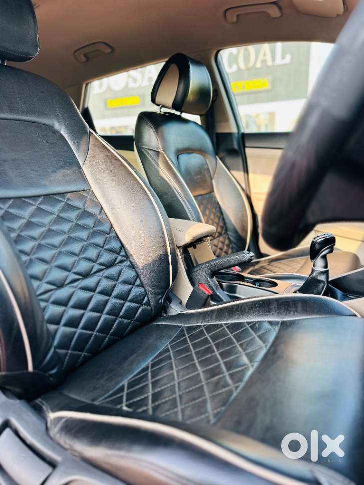 Hyundai Tucson Crdi, 2018, Diesel