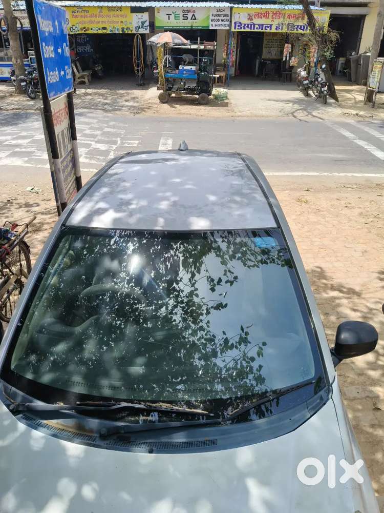 Honda Emage