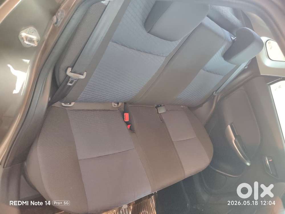 Maruti Suzuki Baleno 1.2 Alpha At, 2020, Petrol