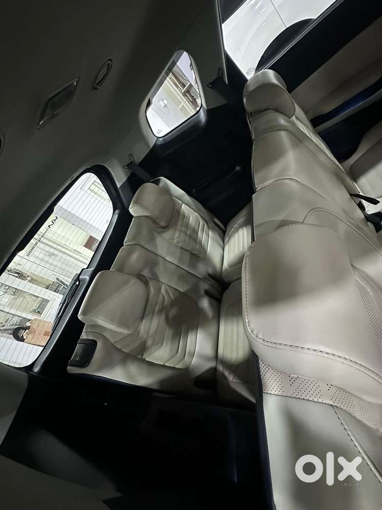 Kia Carens 1.5 Luxury Plus Diesel At 7 Str, 2022, Diesel