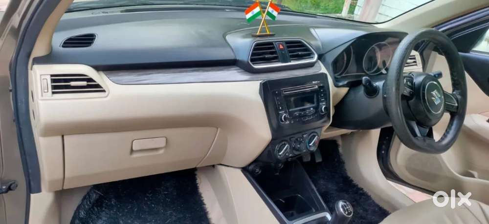 Maruti Suzuki Dzire 1.2 Vxi, 2021, Petrol