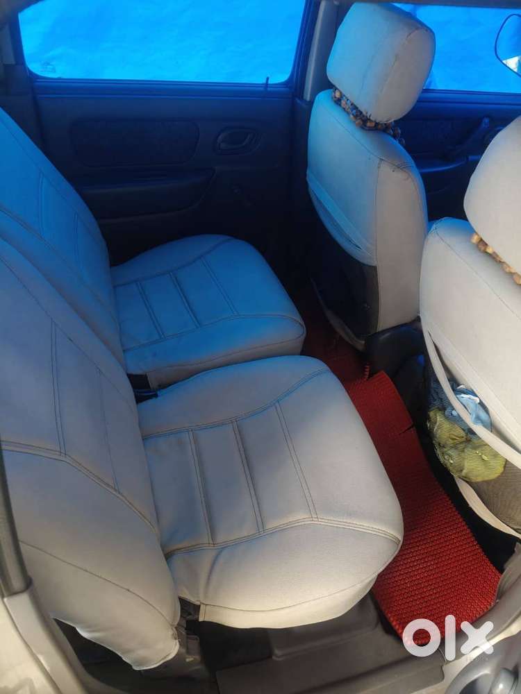 Maruti Suzuki Wagon R 2004