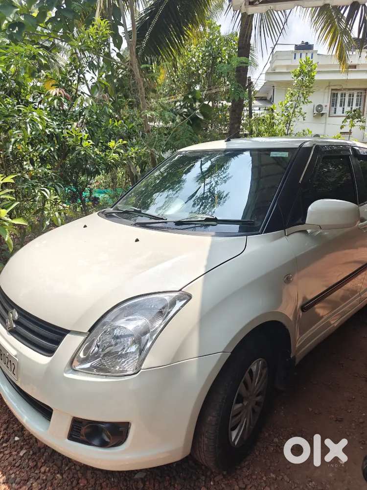 Maruti Suzuki Dzire 2009 Diesel Good Condition