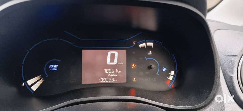Renault Kwid Rxt Optional, 2021, Petrol