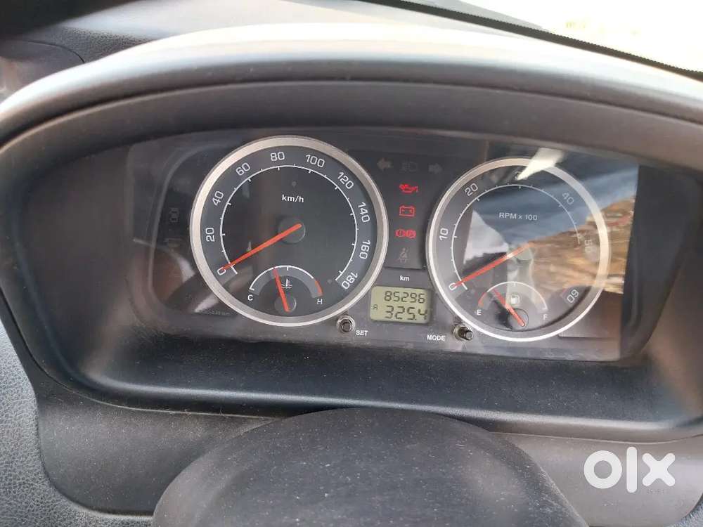Tata Indica Ev2 2016 Diesel 85765 Km Driven