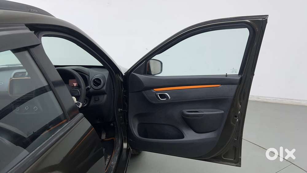 Renault Kwid Climber 1.0 Mt, 2019, Petrol