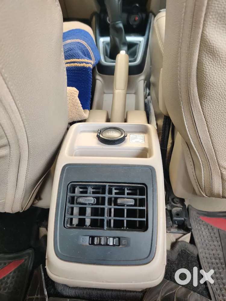 Maruti Suzuki Dzire 2021 Petrol 70000 Km Driven