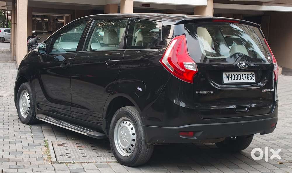 Mahindra Marazzo M2, 2019, Diesel