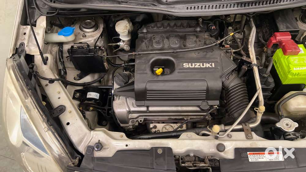 Maruti Suzuki Wagon R 1.0 Lxi Cng, 2012, Cng & Hybrids