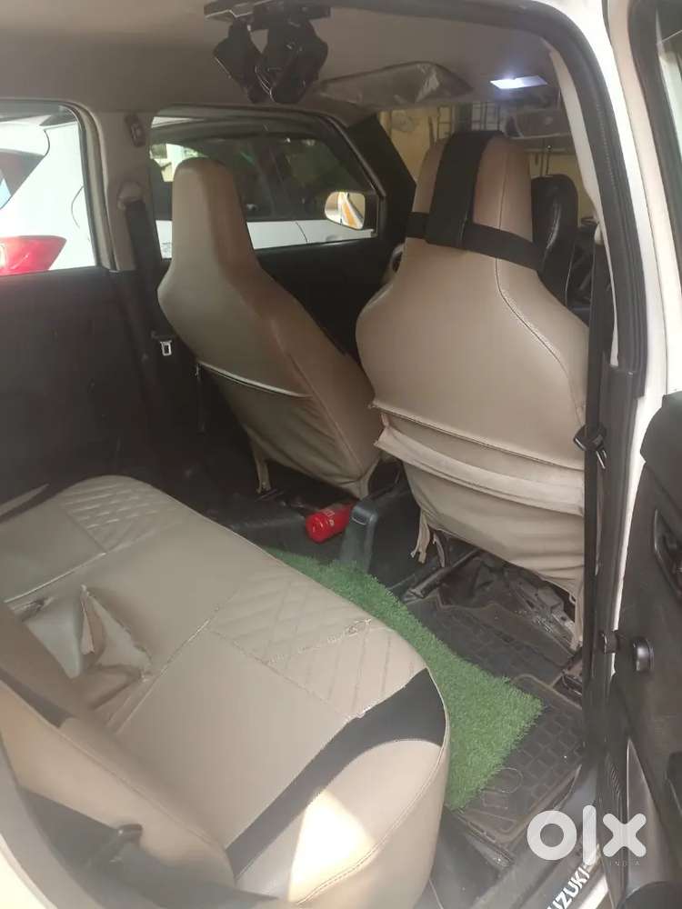 Maruti Suzuki Wagon R Lxi 2021 Year