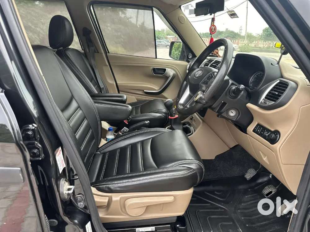 Mahindra Bolero Neo 2022 Diesel 50000 Km Driven
