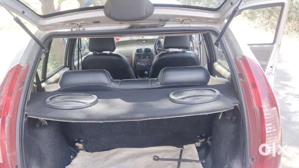 Tata Indica V2 2013 Dl