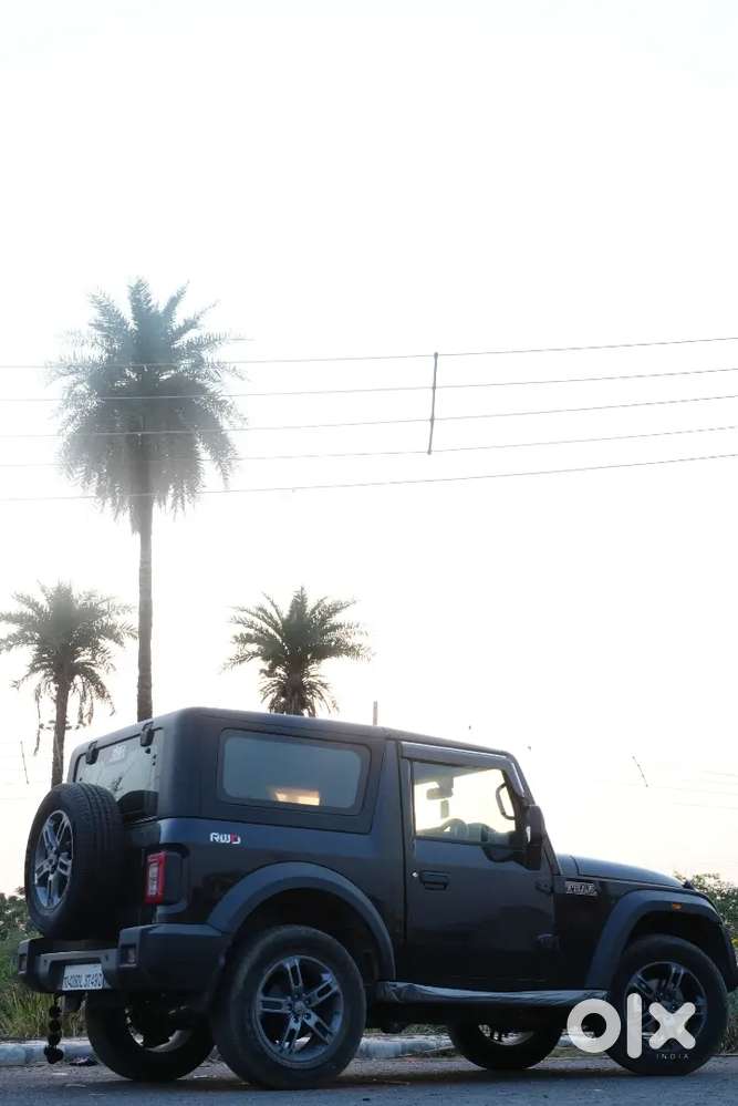 Available For Self Drive In Hisar