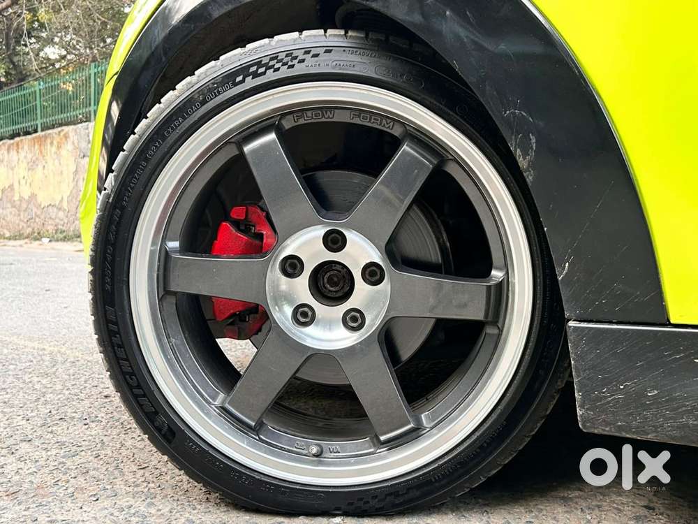 Mini Cooper S, 2019, Petrol