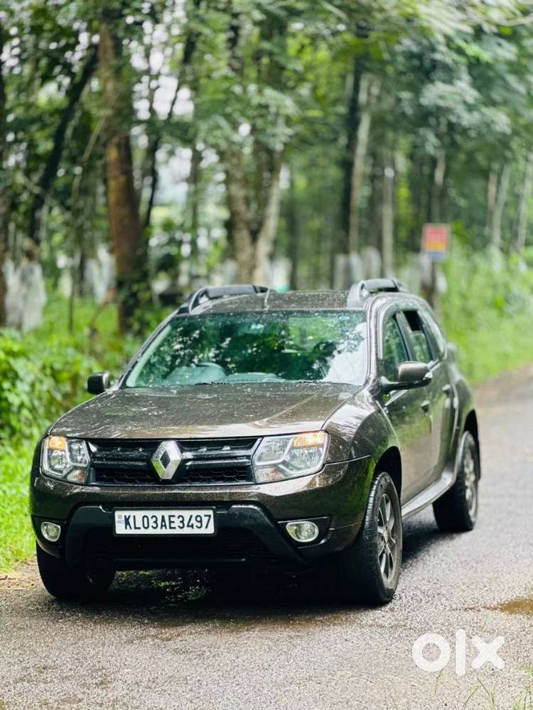 Renault Duster 2019-2020 1.5 85 Ps Rxs Mt Diesel, 2019, Diesel