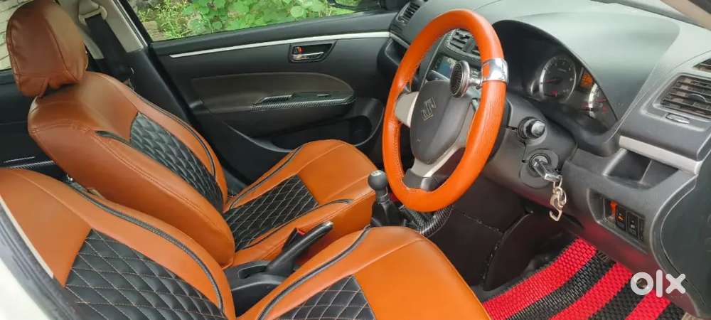 Maruti Suzuki Swift Vdi Diesel Manual 2014
