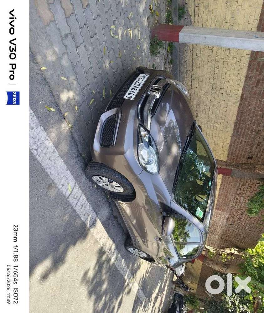 Honda Amaze, 2016, Diesel