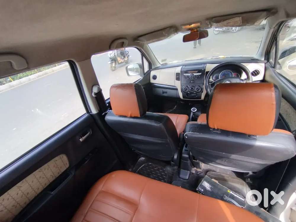 Maruti Suzuki Wagon R 1.0 2018 Petrol 85000 Km Driven