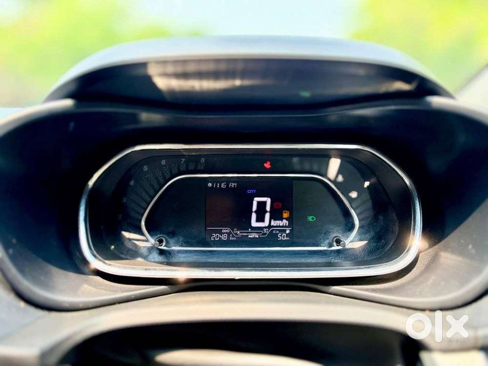 Tata Nexon 1.2 Revotron Xz Plus (s), 2023, Petrol