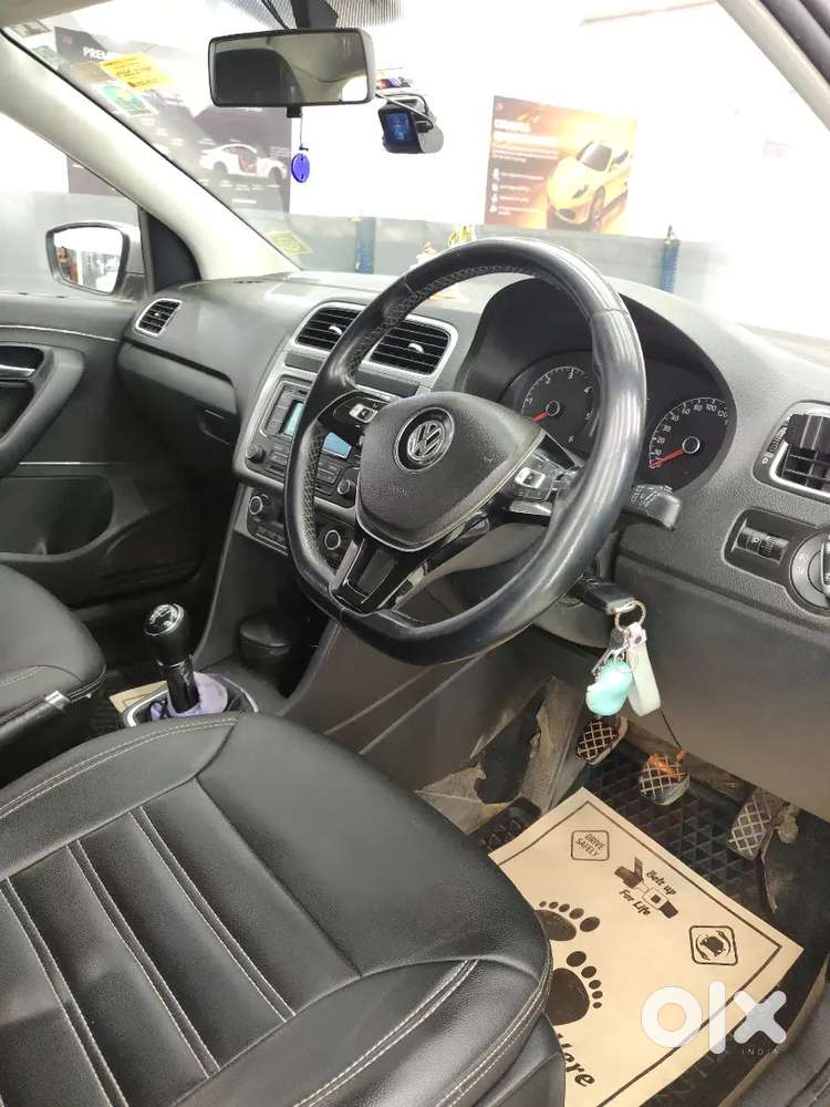 Volkswagen Polo 2014 Superb Condition