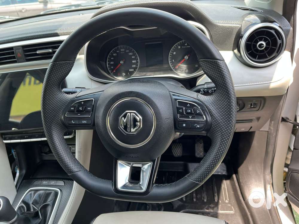 Mg Astor 1.5 Smart, 2024, Petrol