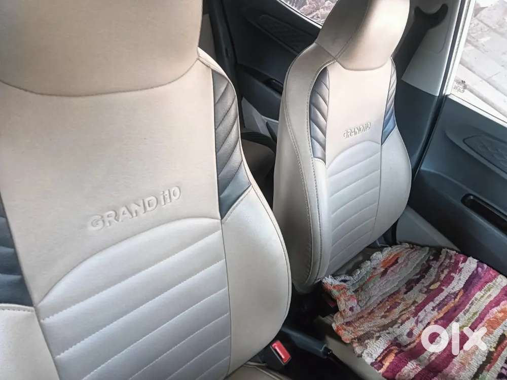Hyundai Grand I10 Nios 1.2 Kappa Magna Petrol Well Maintained