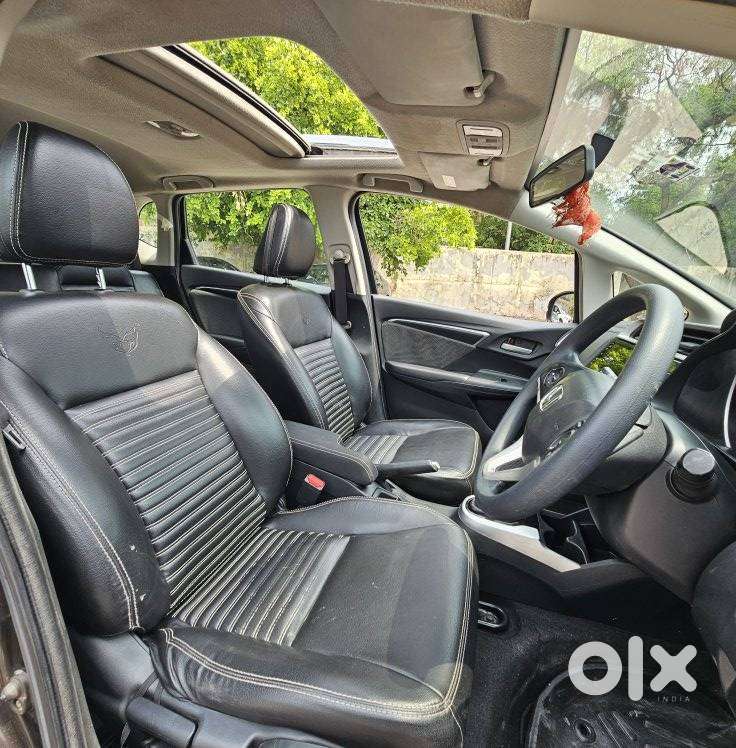 Honda Wr-v I-dtec Vx, 2018, Diesel