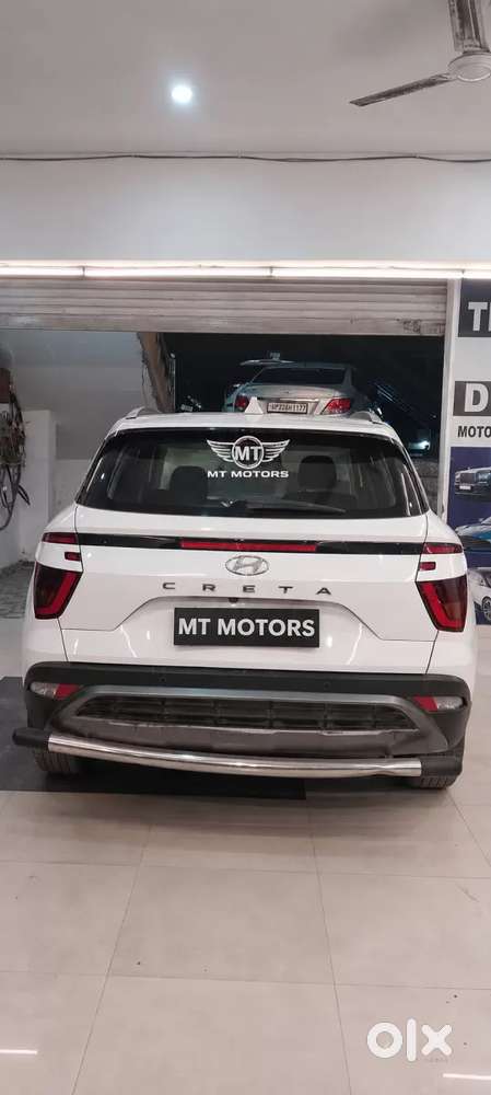 Hyundai Creta 1.6 Crdi At Sx Plus, 2020, Diesel
