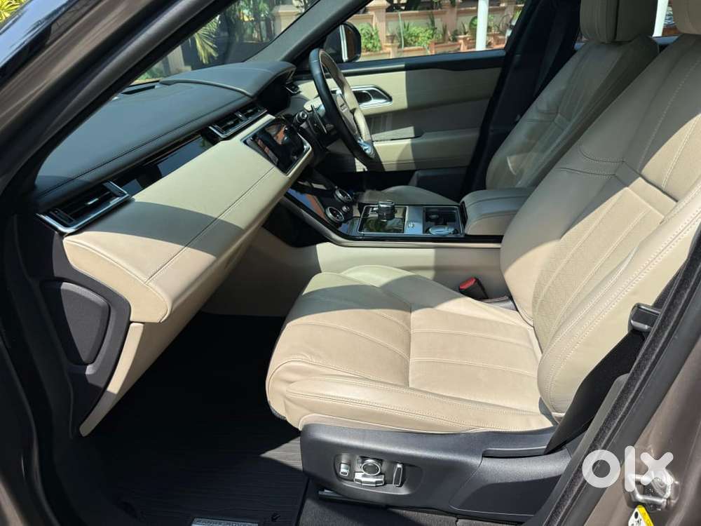 Land Rover Range Velar Hse Dynamic 2.0 Diesel, 2018, Diesel