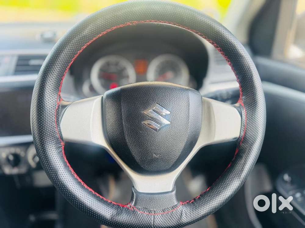 Maruti Suzuki Swift