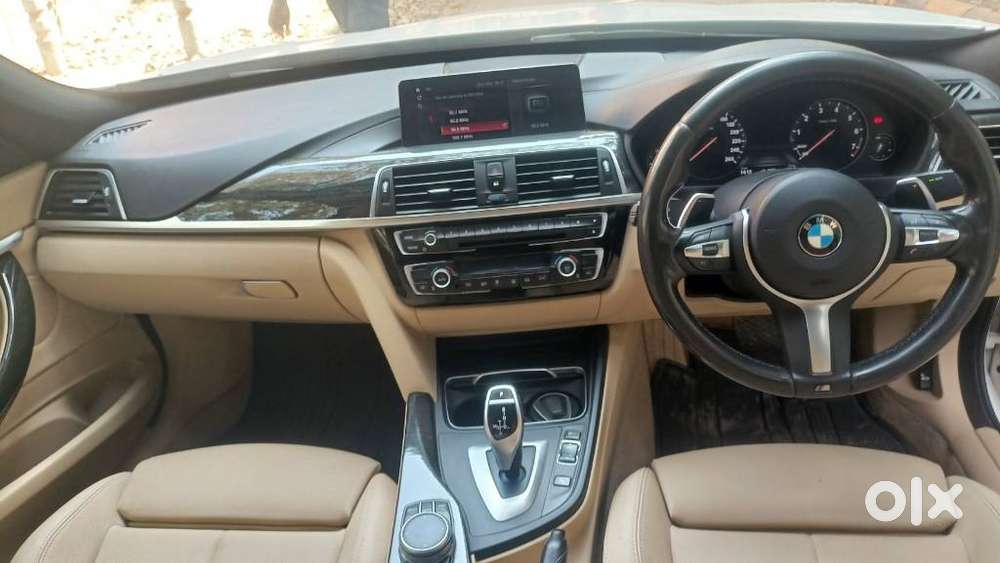 Bmw 3 Series 2.0 330i Gt M Sport, 2019, Petrol