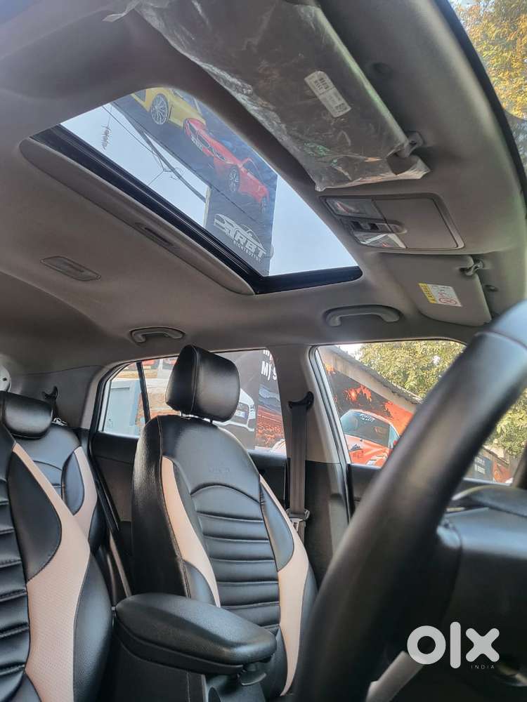 Hyundai Creta 1.6 Vtvt Sx At, 2019, Petrol