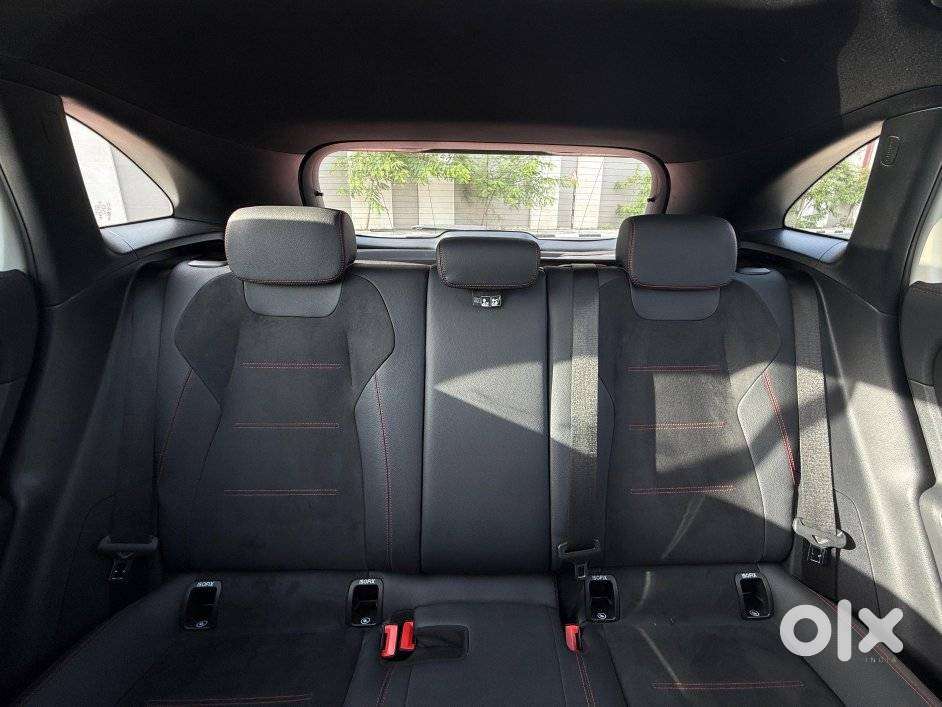 Mercedes-benz Gla 220d 4matic Amg Line, 2024, Diesel