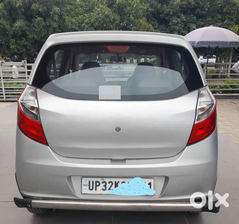 Maruti Suzuki Alto K10 2018 Year