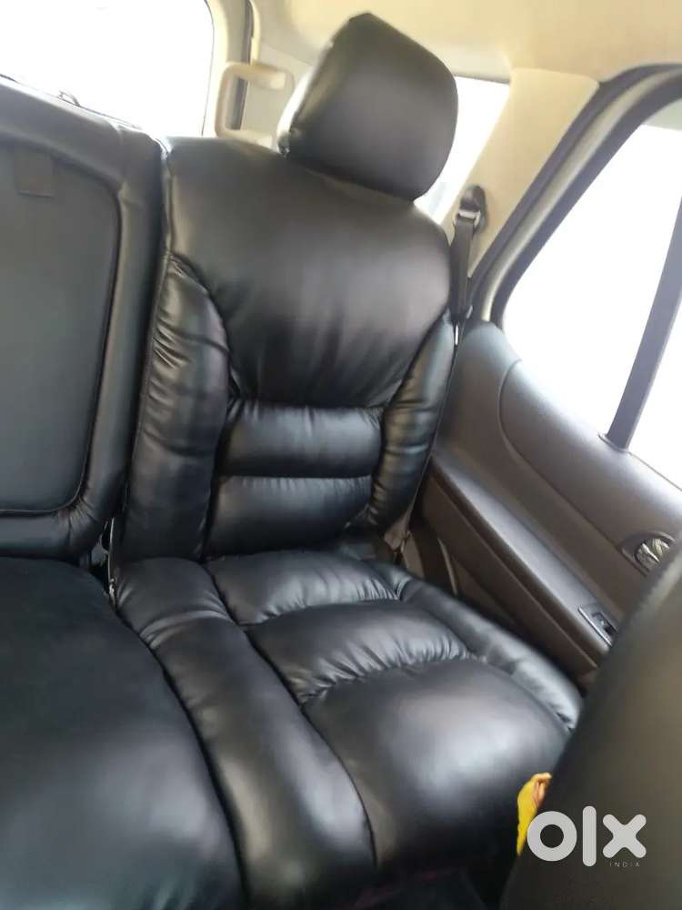 Tata Safari Storme 2017 Diesel Well Maintained (all Photos Are Latest)