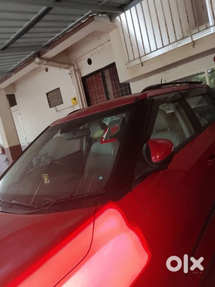 Mahindra Xuv300 2023 Petrol 23000 Km Driven