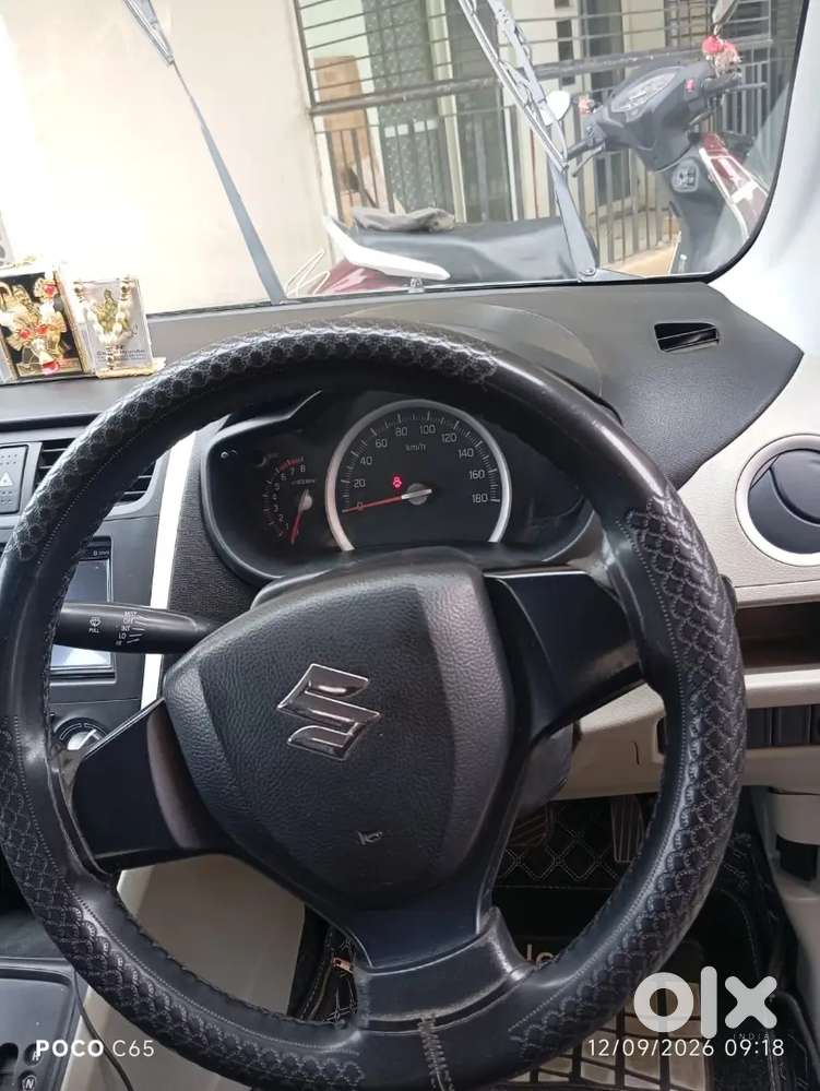 Maruti Suzuki Celerio 1.0 2016