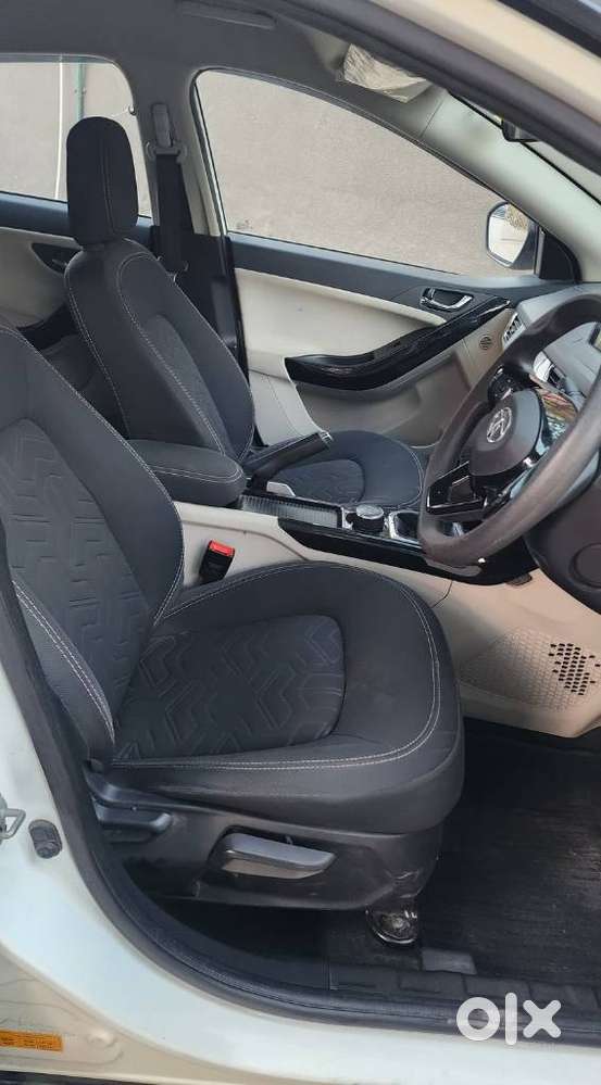 Tata Nexon 1.5 Revotorq Xz Plus, 2022, Diesel