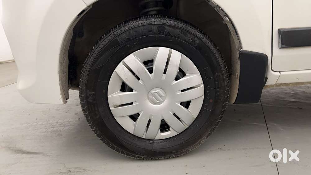 Maruti Suzuki Alto 800 Lxi, 2018, Petrol