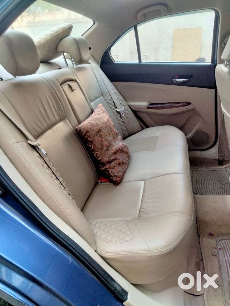 Maruti Suzuki Dzire 2018 Diesel Good Condition