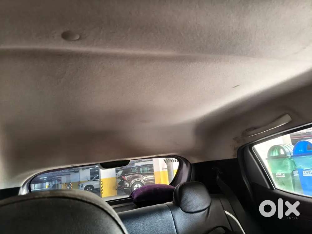 Renault Kwid 2018 Petrol Well Maintained