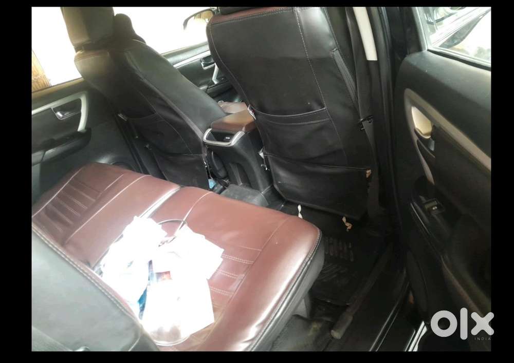 Toyota Fortuner Diesel 2018